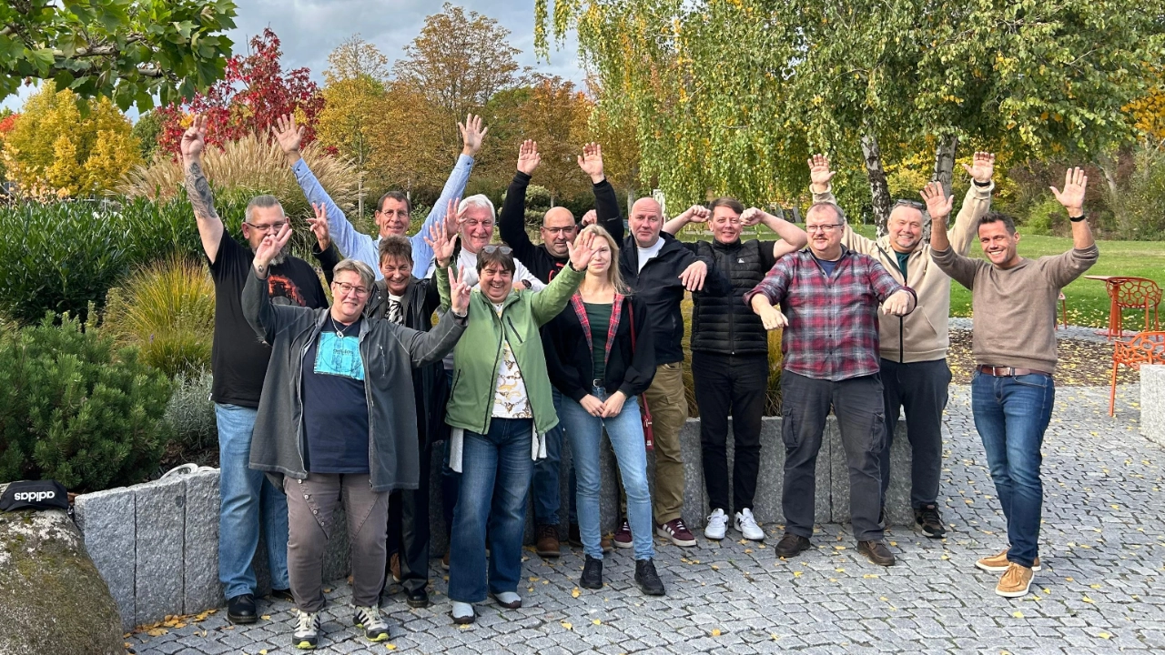 AK Gesundheitsschutz