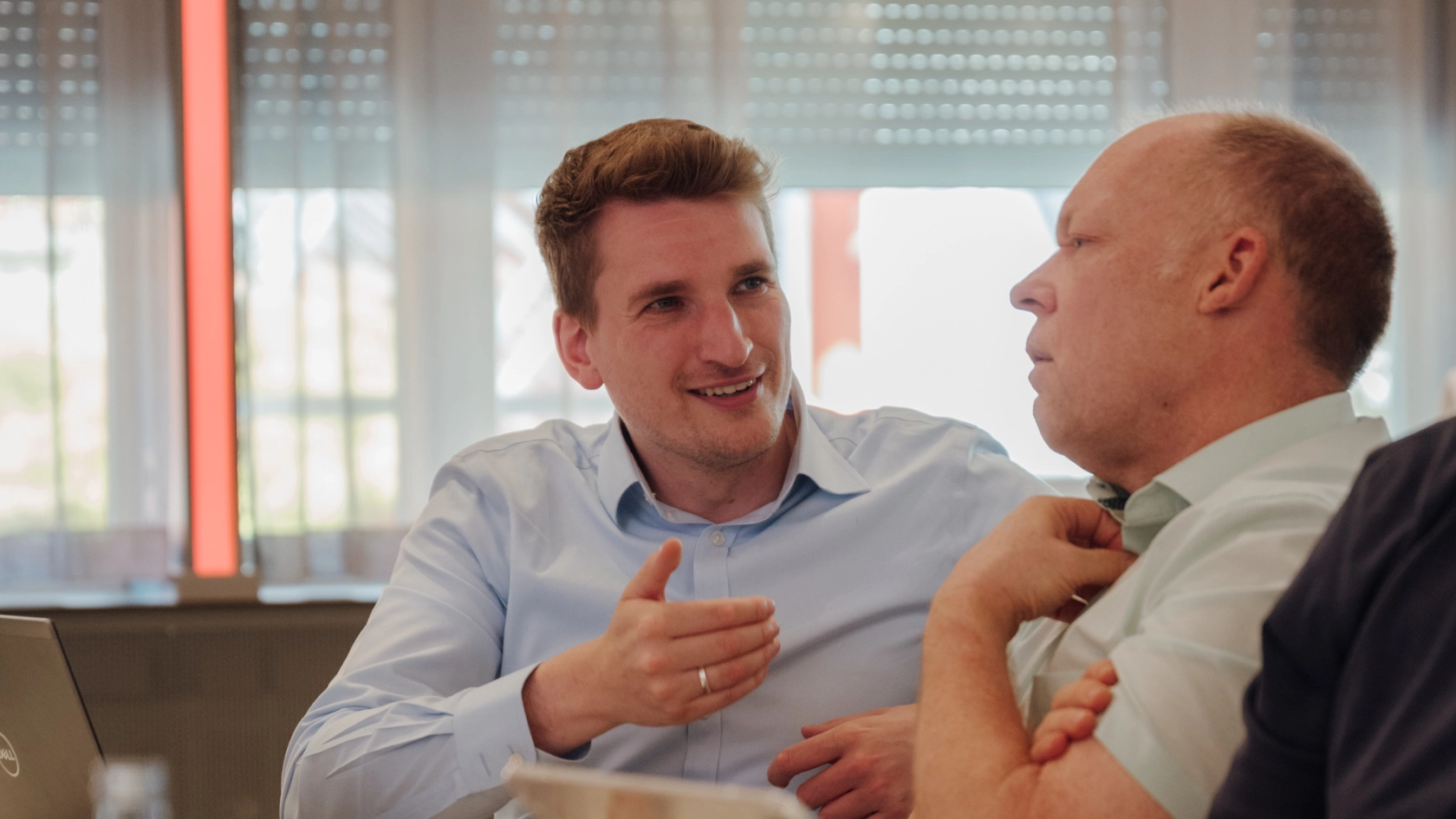Große Tarifkommission M&E