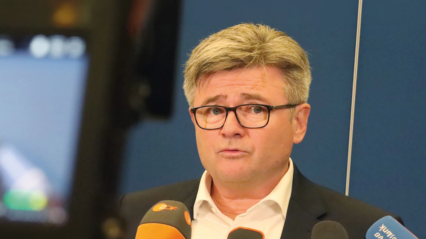 Arne Meiswinkel, VW