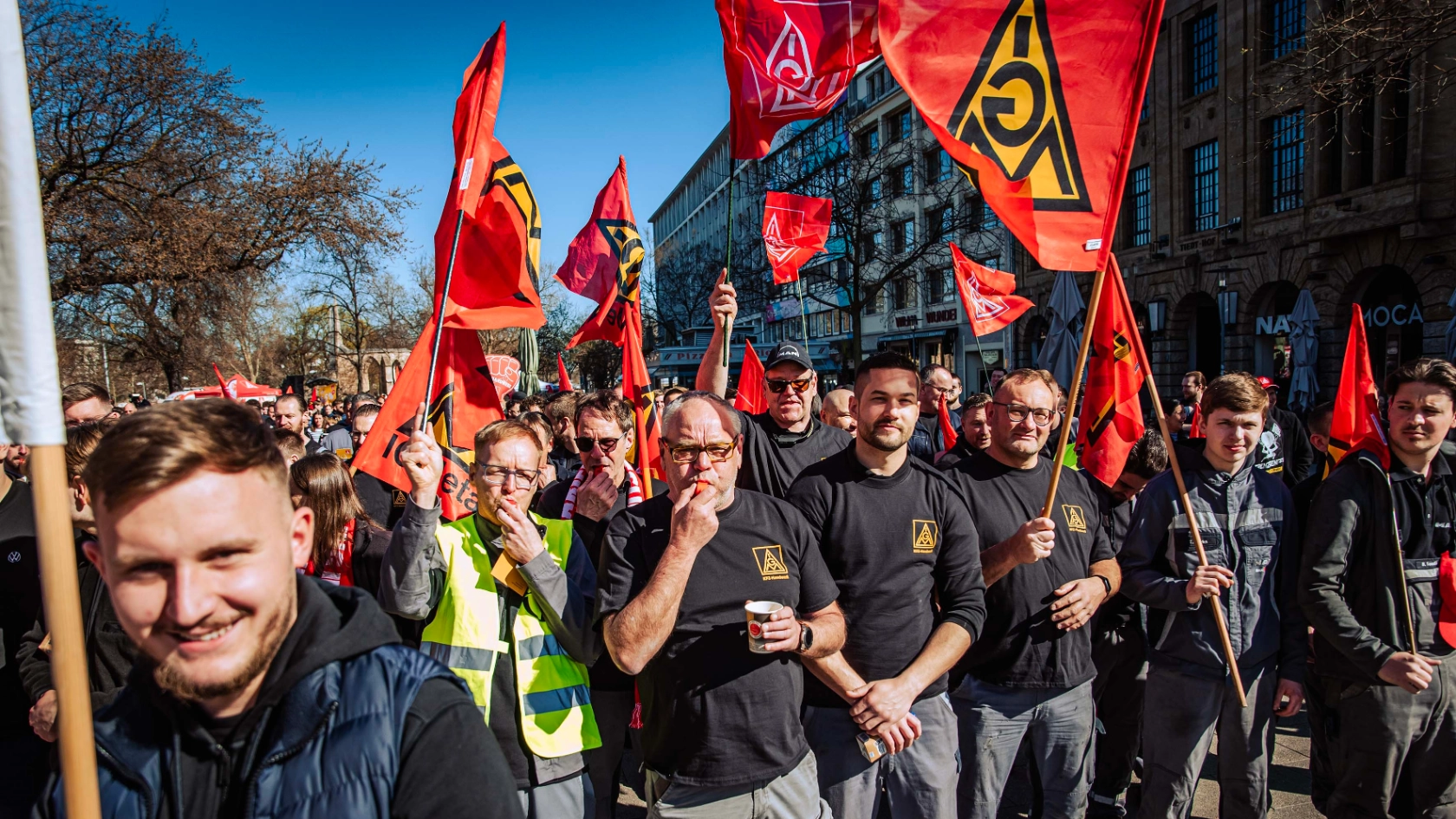 Kfz_Warnstreik