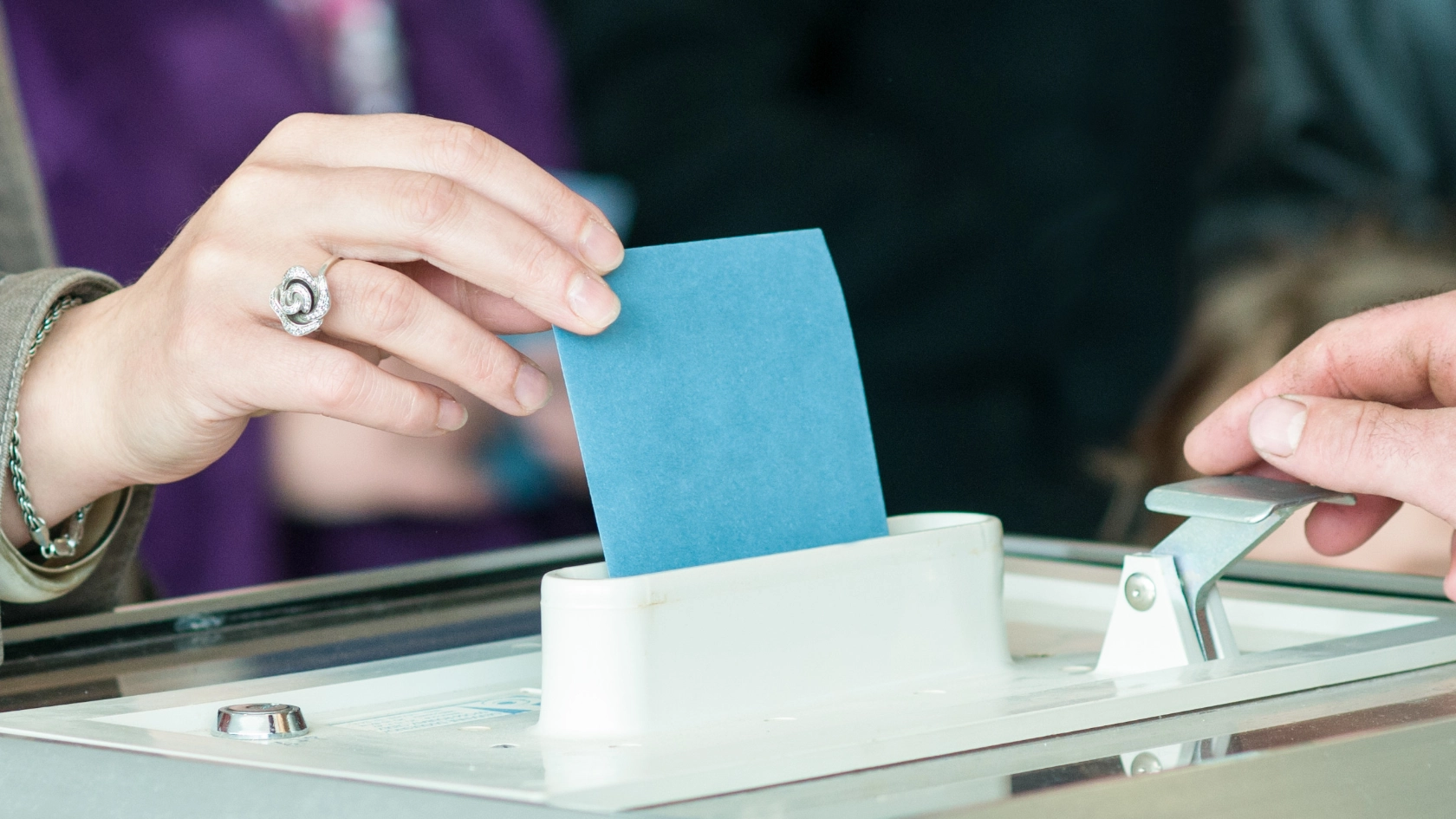 Die Wahl am 26. September entscheidet auch darüber, die die Frauen- und Gleichstellungspolitik der nächsten vier Jahre auf Bundesebene vorangetrieben wird.