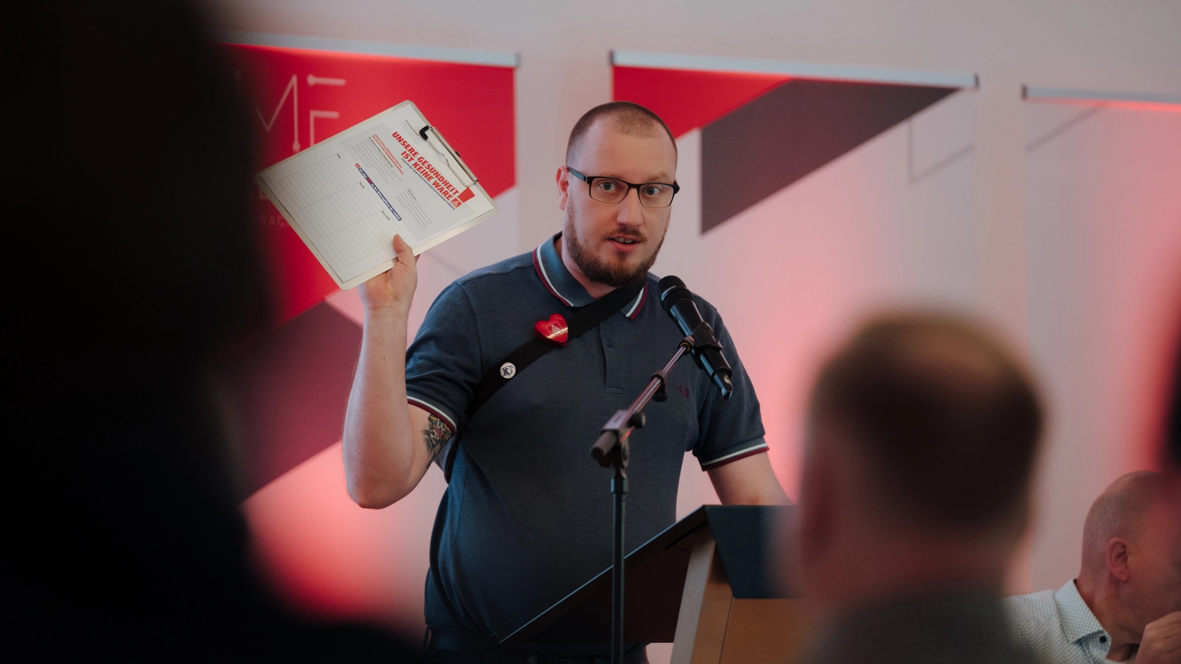 Große Tarifkommission M&E