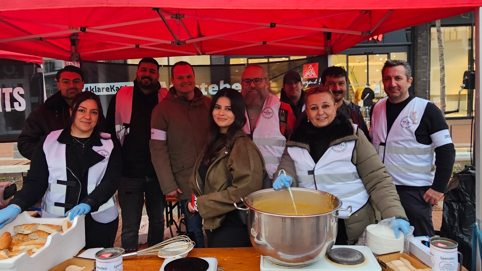 Tag gegen Rassismus 2026 in Salzgitter