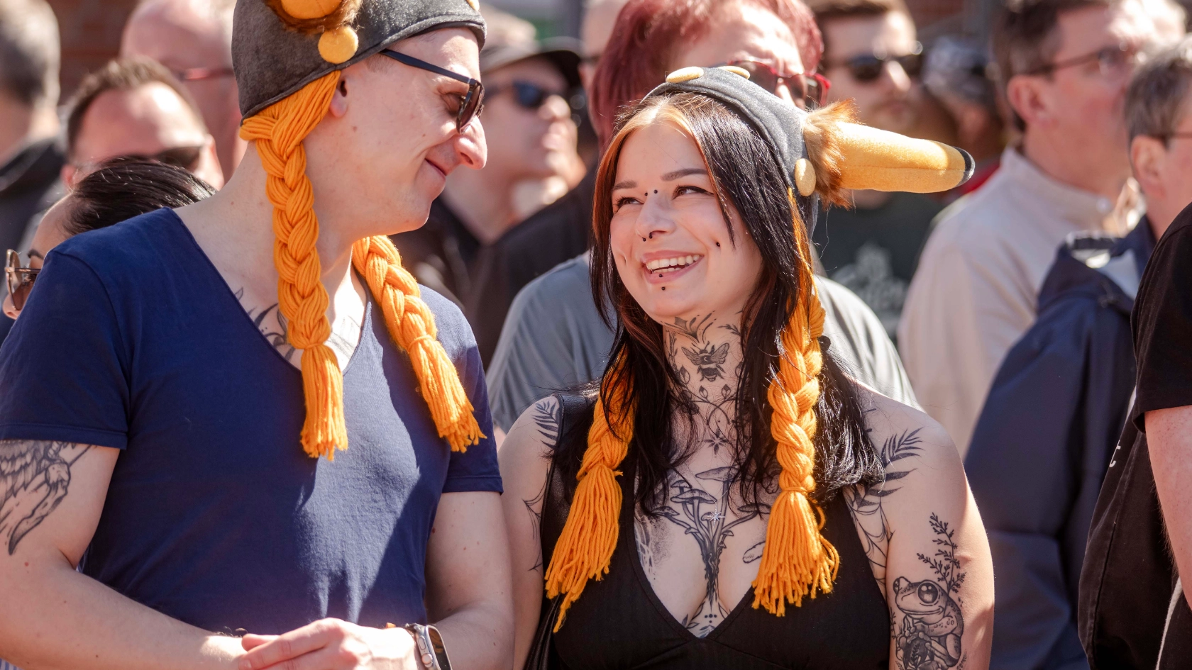 Der 1. Mai 2026 in Salzgitter