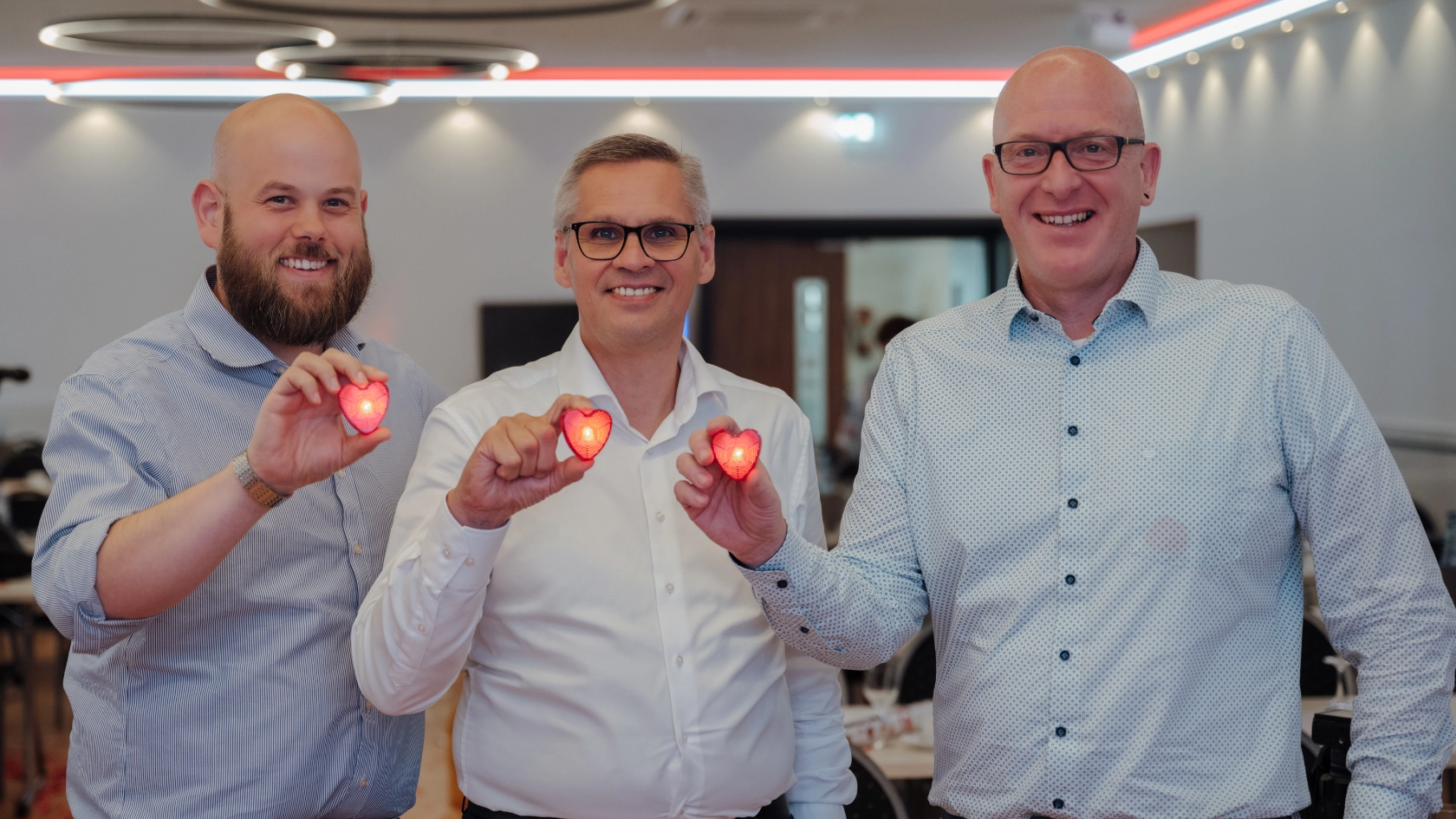 Große Tarifkommission M&E