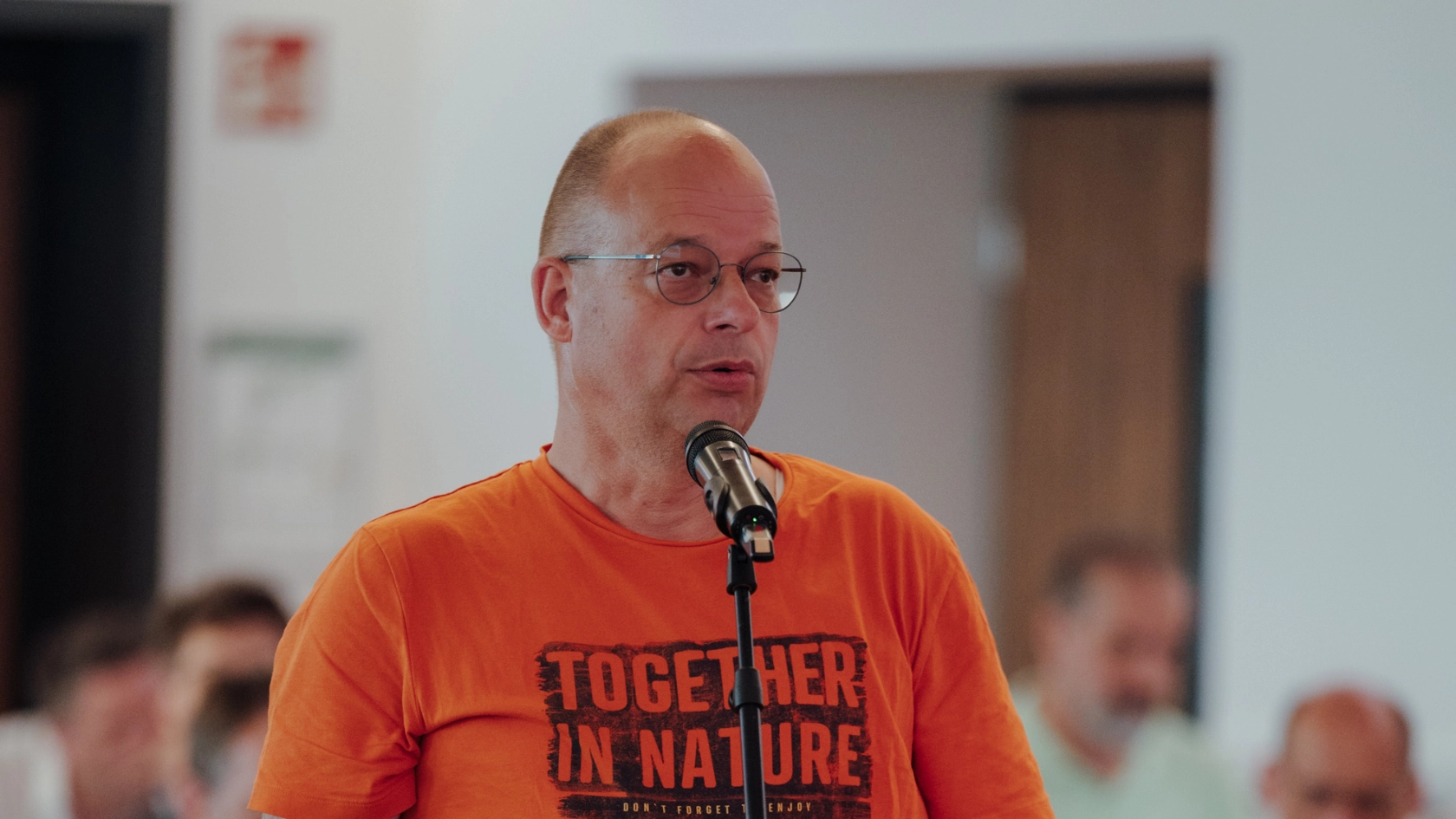 Große Tarifkommission M&E