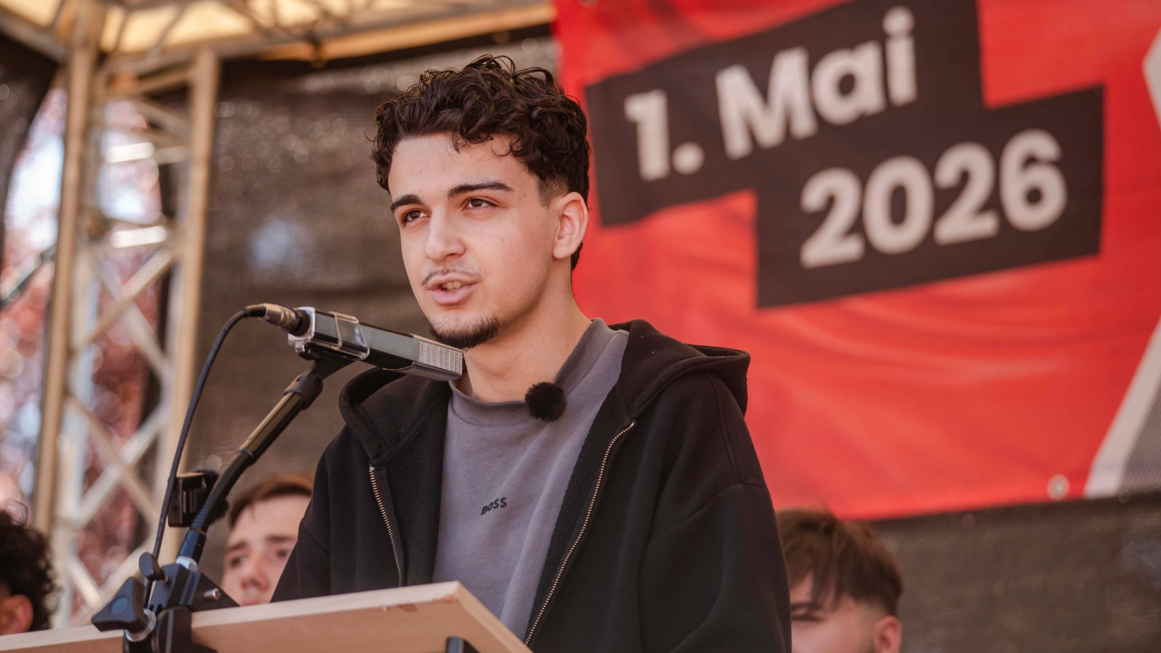 Der 1. Mai 2026 in Salzgitter