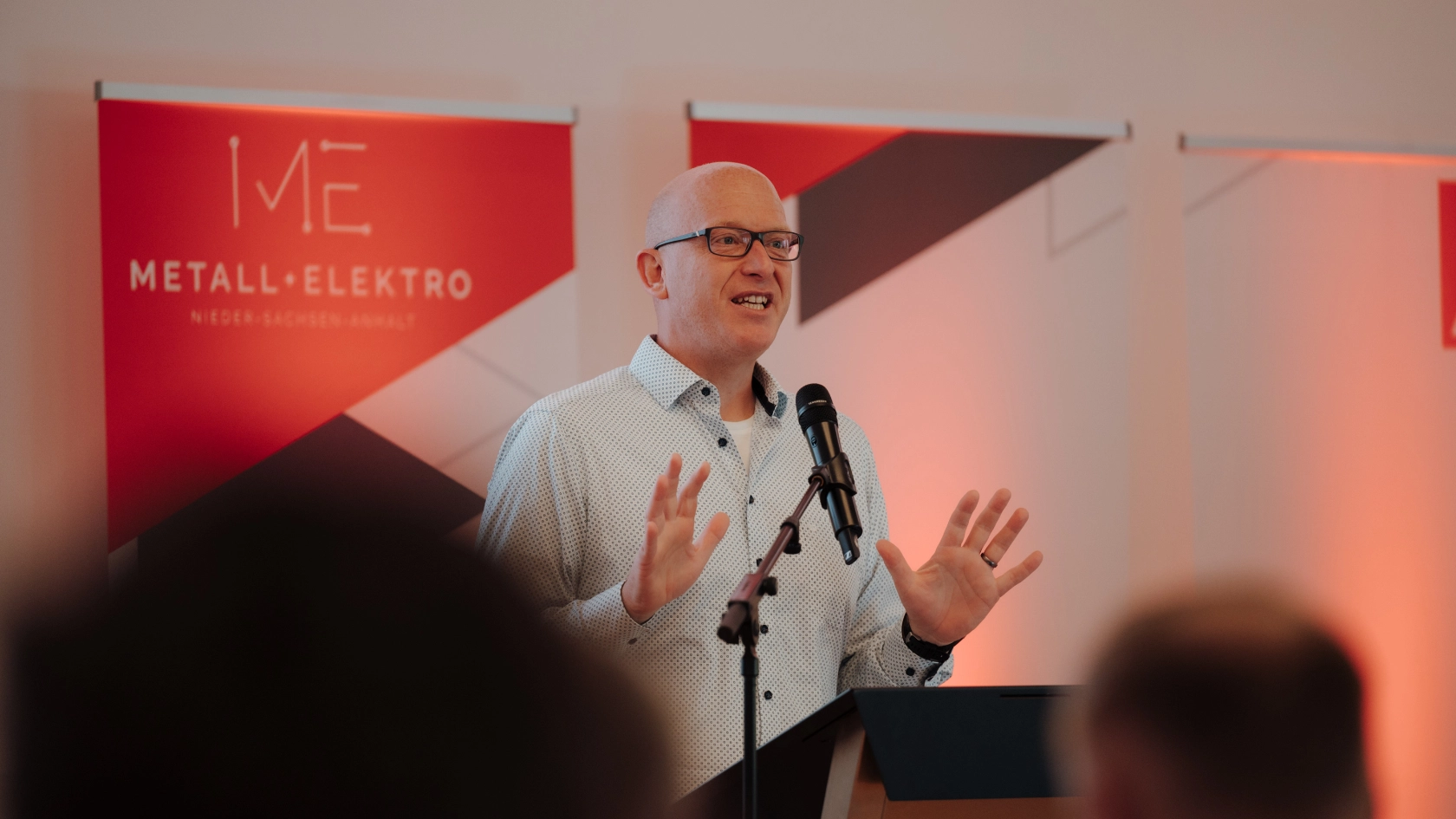 Große Tarifkommission M&E
