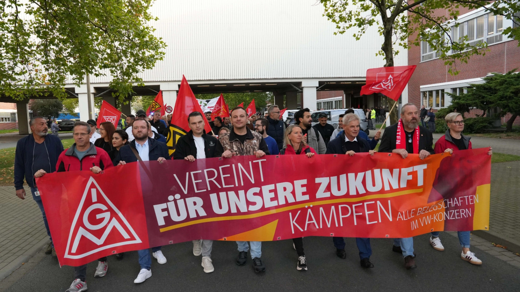 Aktionstag Automobil