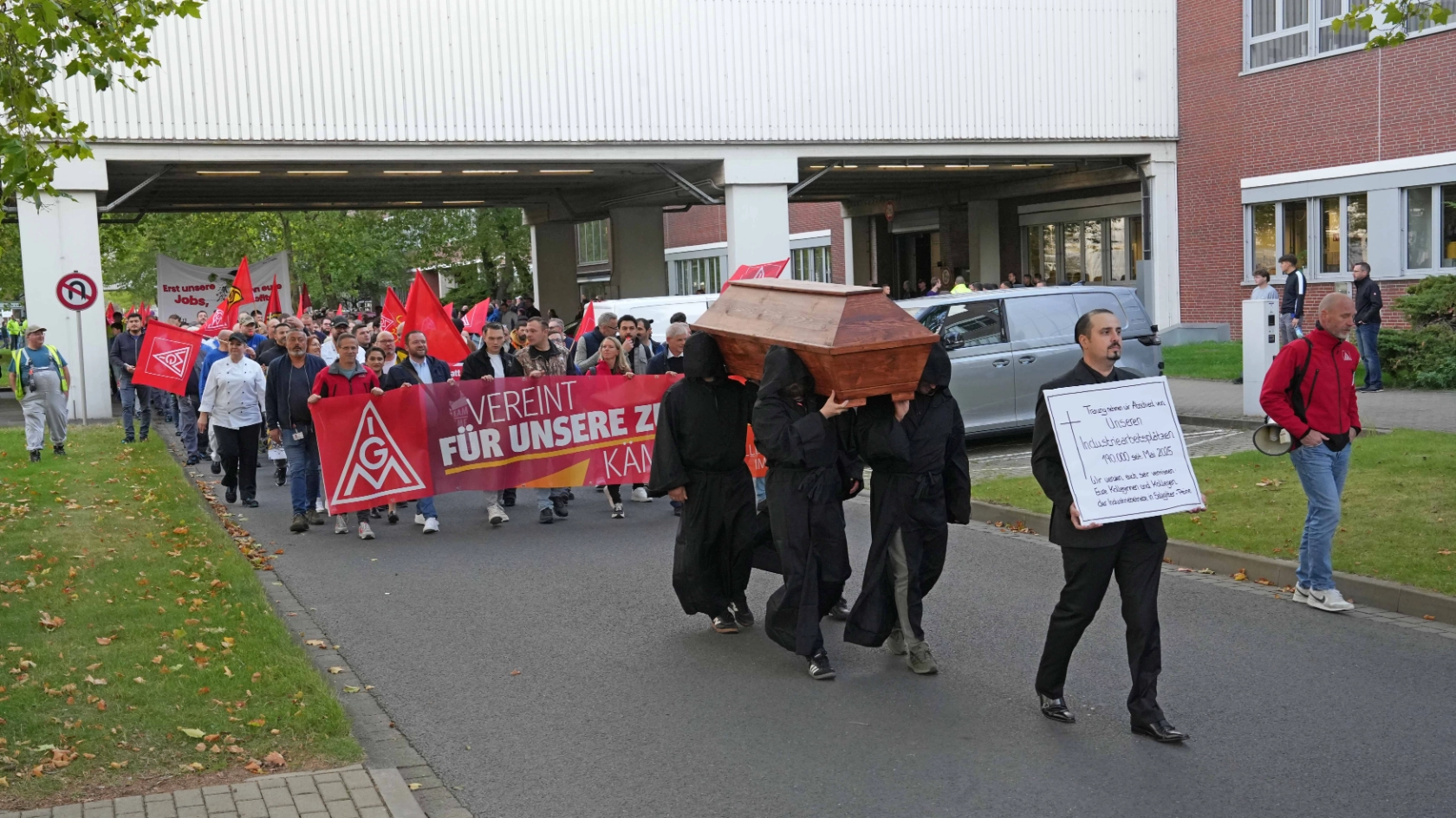 Aktionstag Automobil
