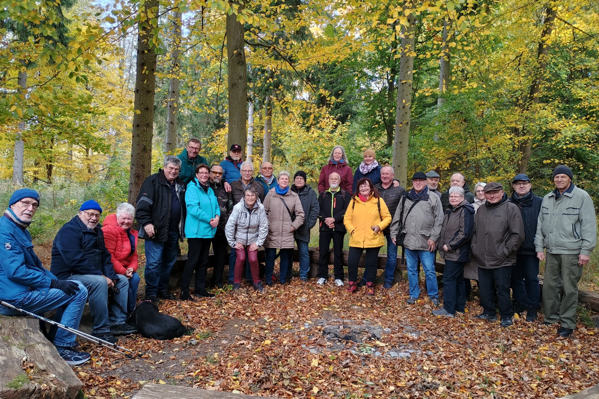 Grünkohlwaderung 2025
