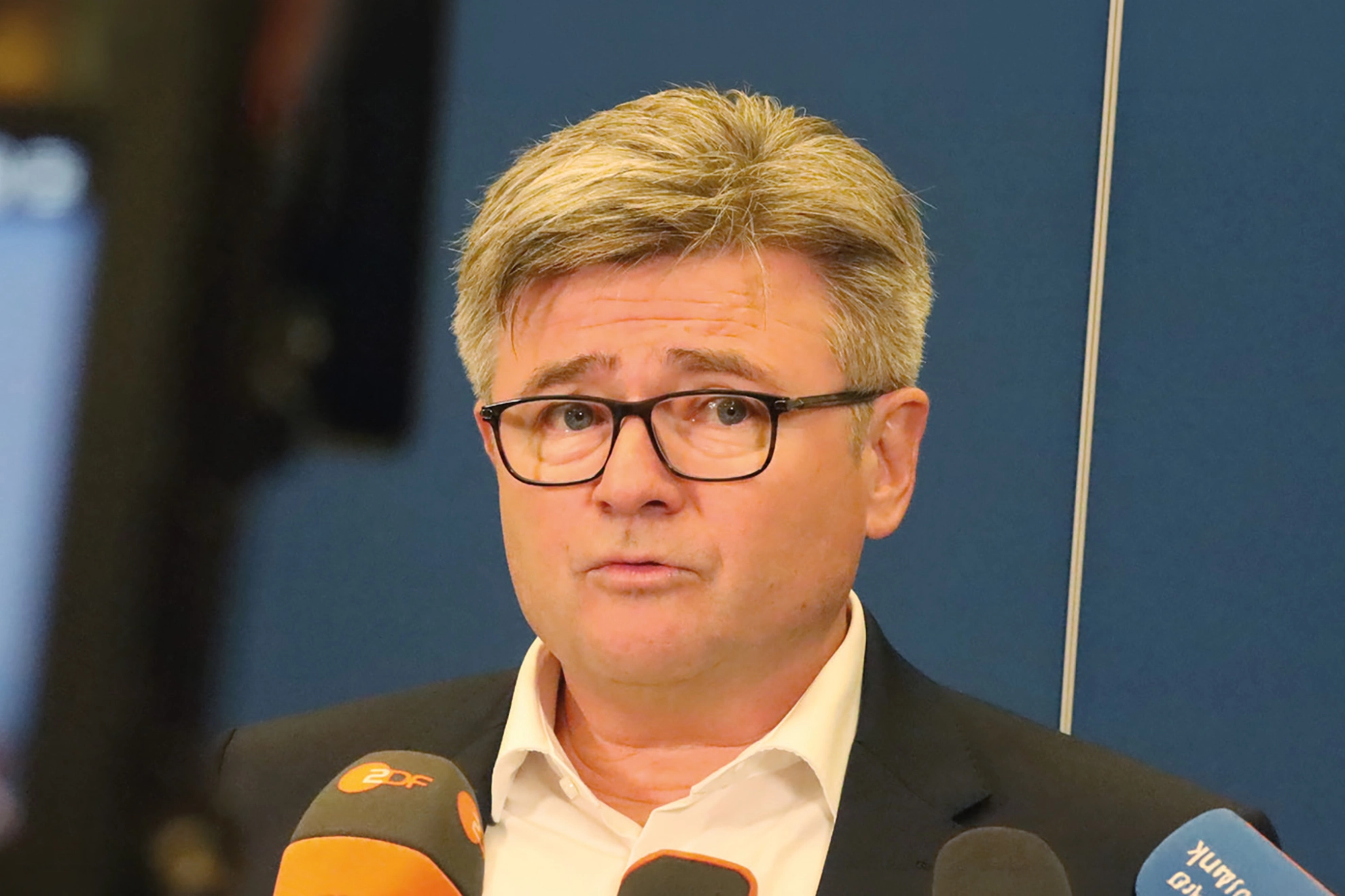 Arne Meiswinkel, VW