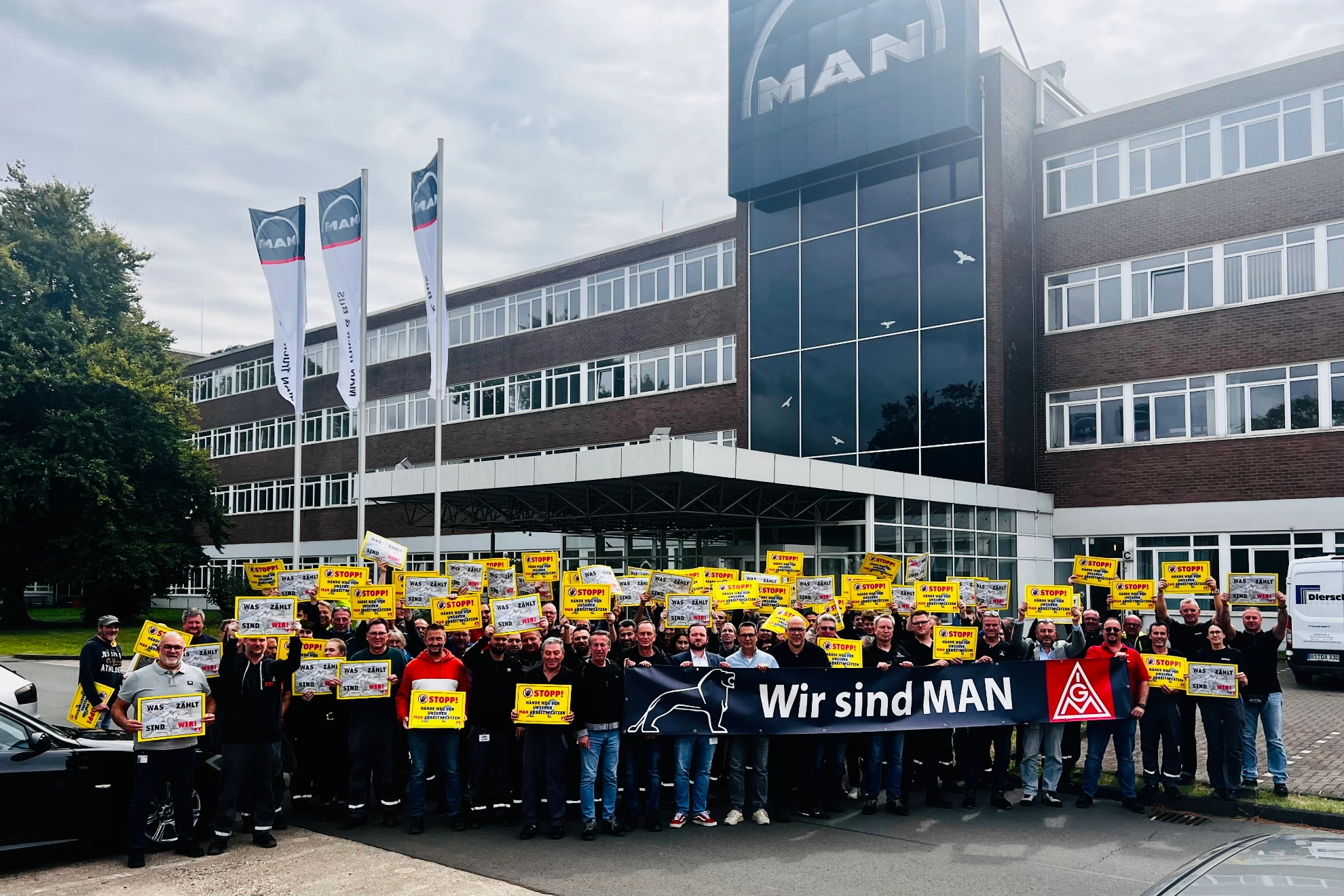 2025-09 MAN Salzgitter Aktion