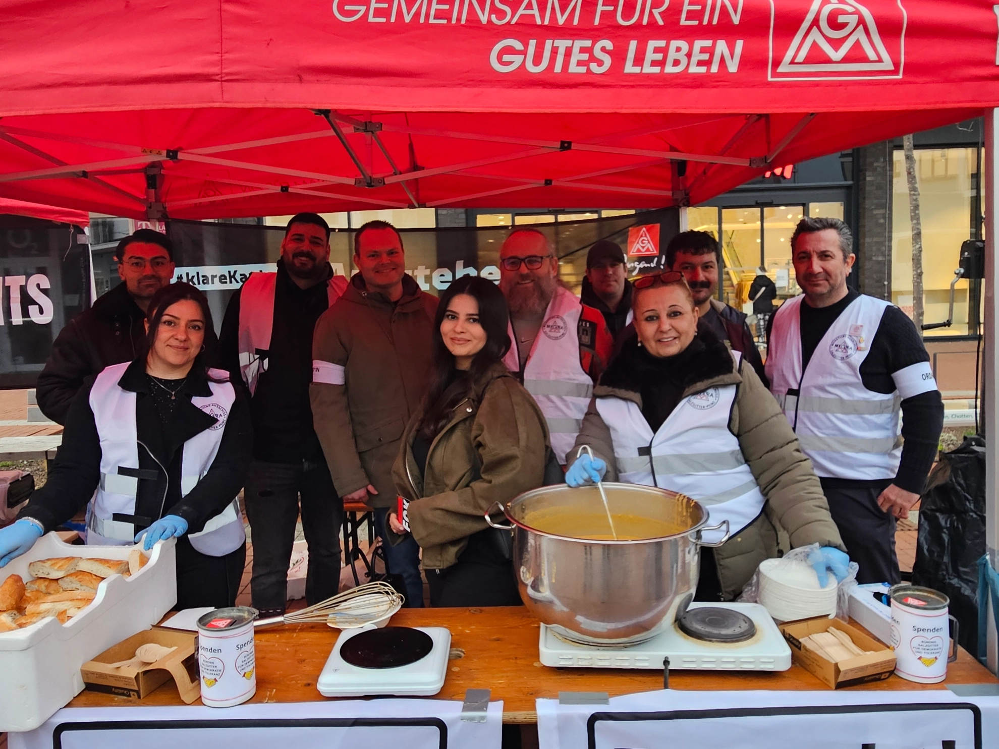 Tag gegen Rassismus 2026 in Salzgitter