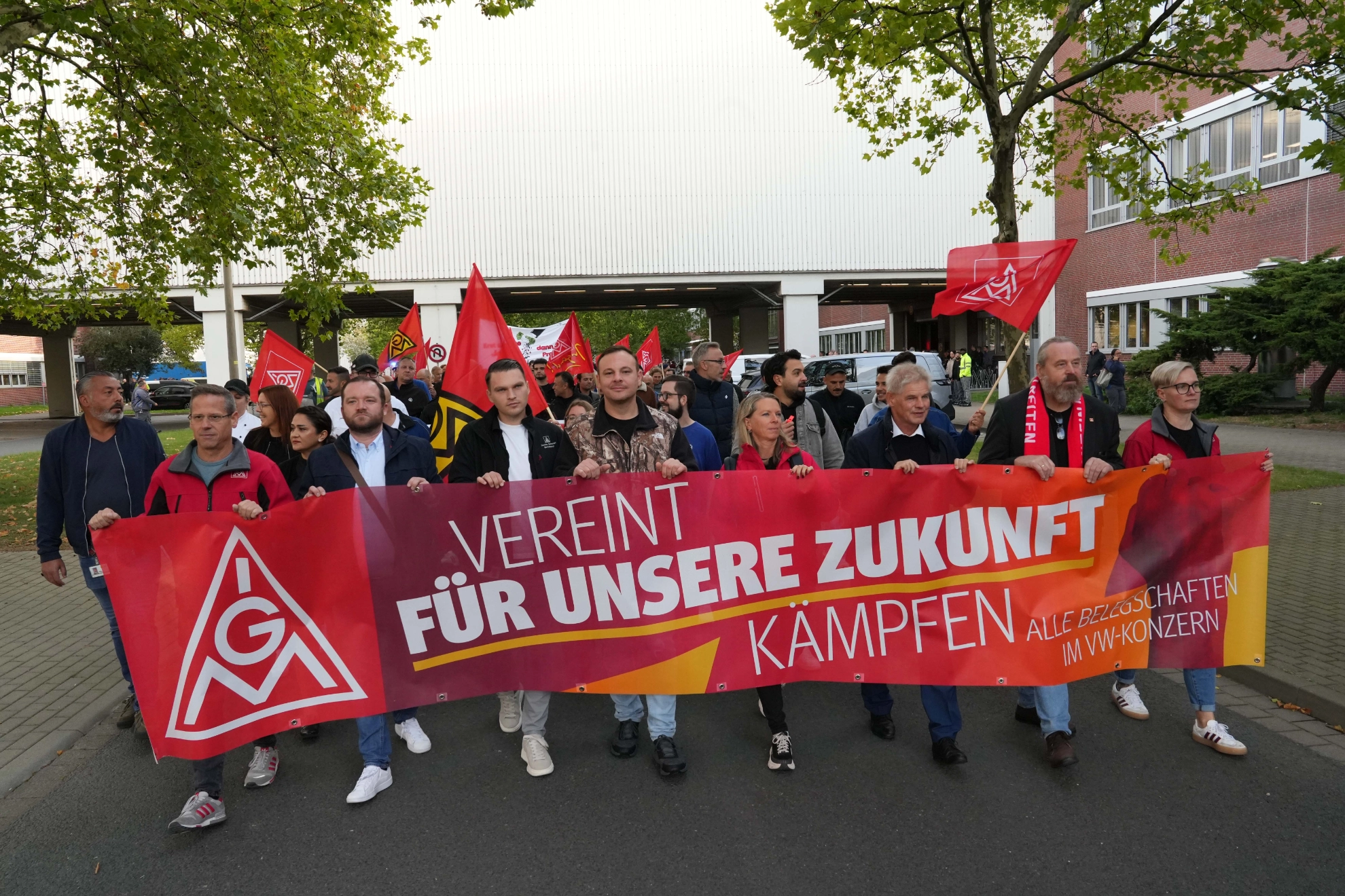 Aktionstag Automobil