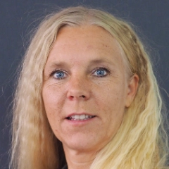 Sandra Hill