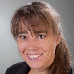 Ina Biethan