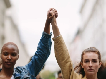 „You better work, b**ch – Geschlechterungleichheit in der postpandemischen Arbeitswelt“