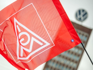 IG Metall und Volkswagen AG | Modernes Entgeltsystem