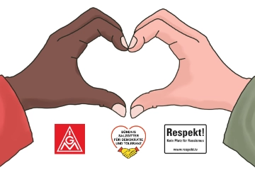 Internationaler Tag gegen Rassismus