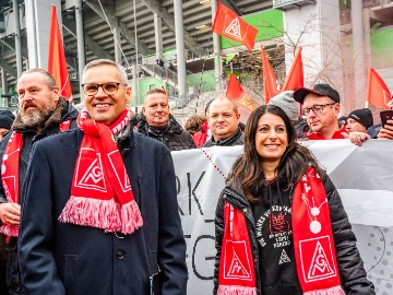 Volkswagen: Was wäre, wenn wir es nicht geschafft hätten?