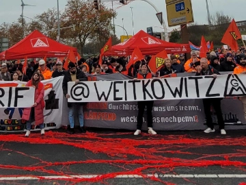 Ab heute gibt’s Tarif – So haben wir es gemacht