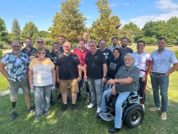 SBV in der Transformation – Teilhabe sichern in Zeiten des Wandels