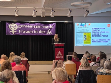 Filmvorführung: 
