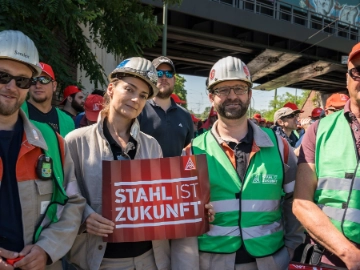 Es braucht einen fairen Ausgleich