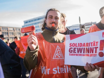 Nächster Schritt tritt in Kraft – Erst Einmalzahlung im Februar, dann dauerhaft Prozente ab April