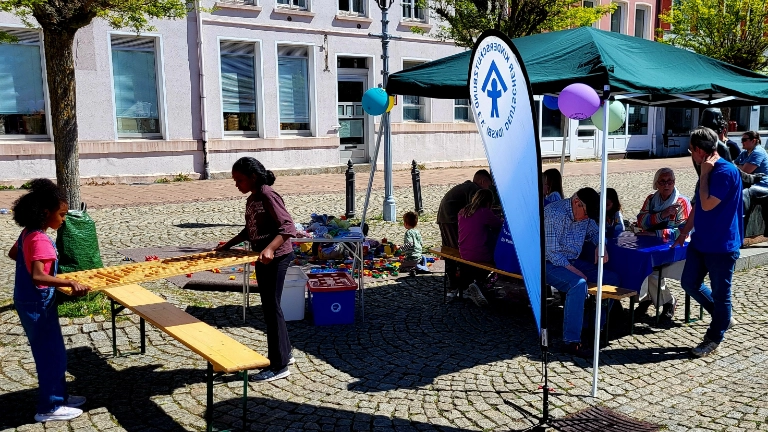 Der 1. Mai 2026 in Peine