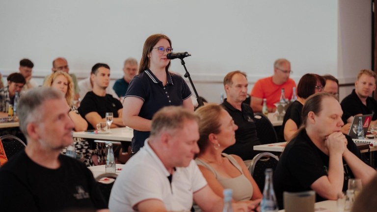 Große Tarifkommission M&E