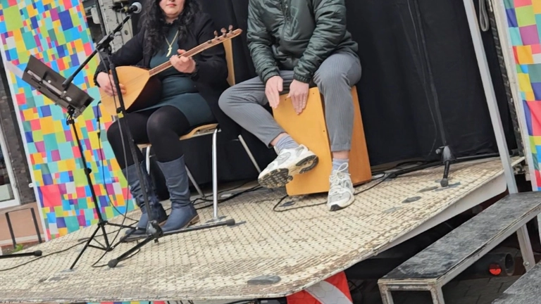 Tag gegen Rassismus 2026 in Salzgitter