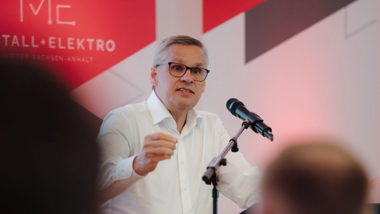 Große Tarifkommission M&E