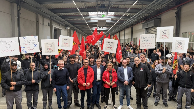 Aktionstag Automobil