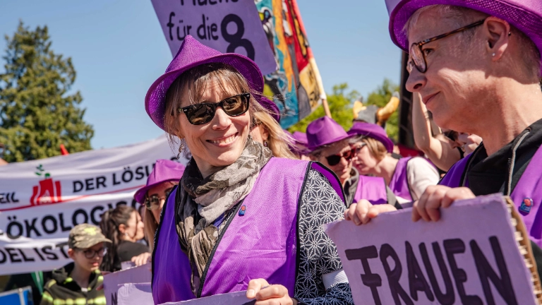 Der 1. Mai 2026 in Salzgitter
