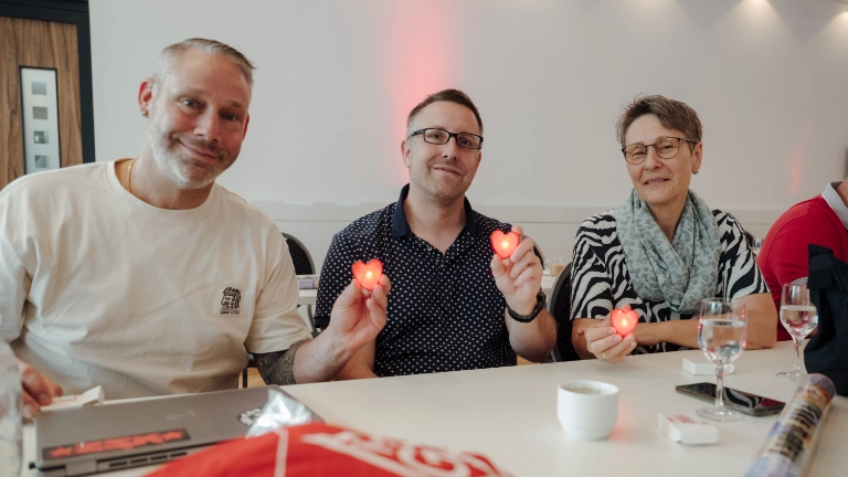 Große Tarifkommission M&E