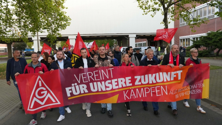 Aktionstag Automobil