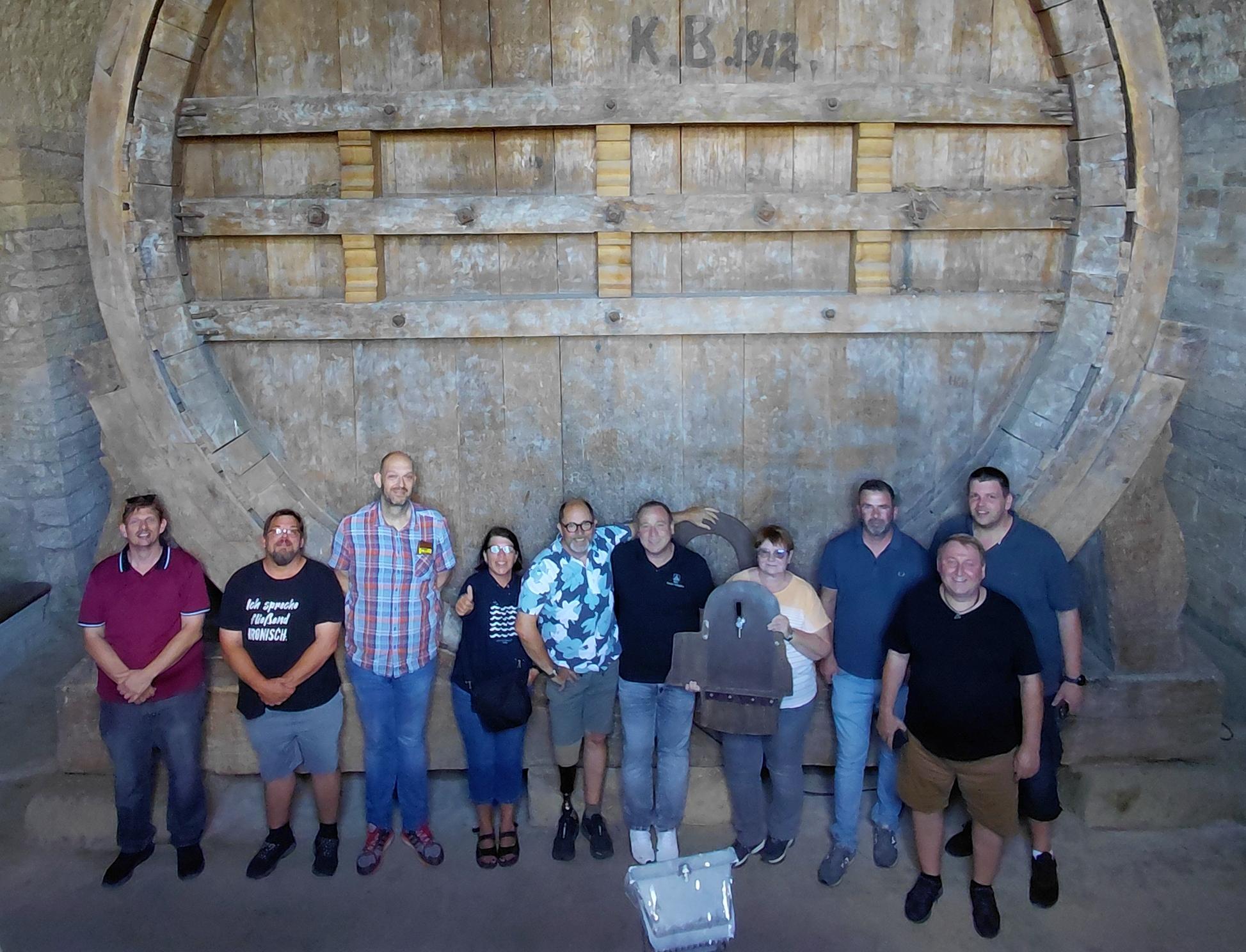 SBV in der Transformation – Teilhabe sichern in Zeiten des Wandels